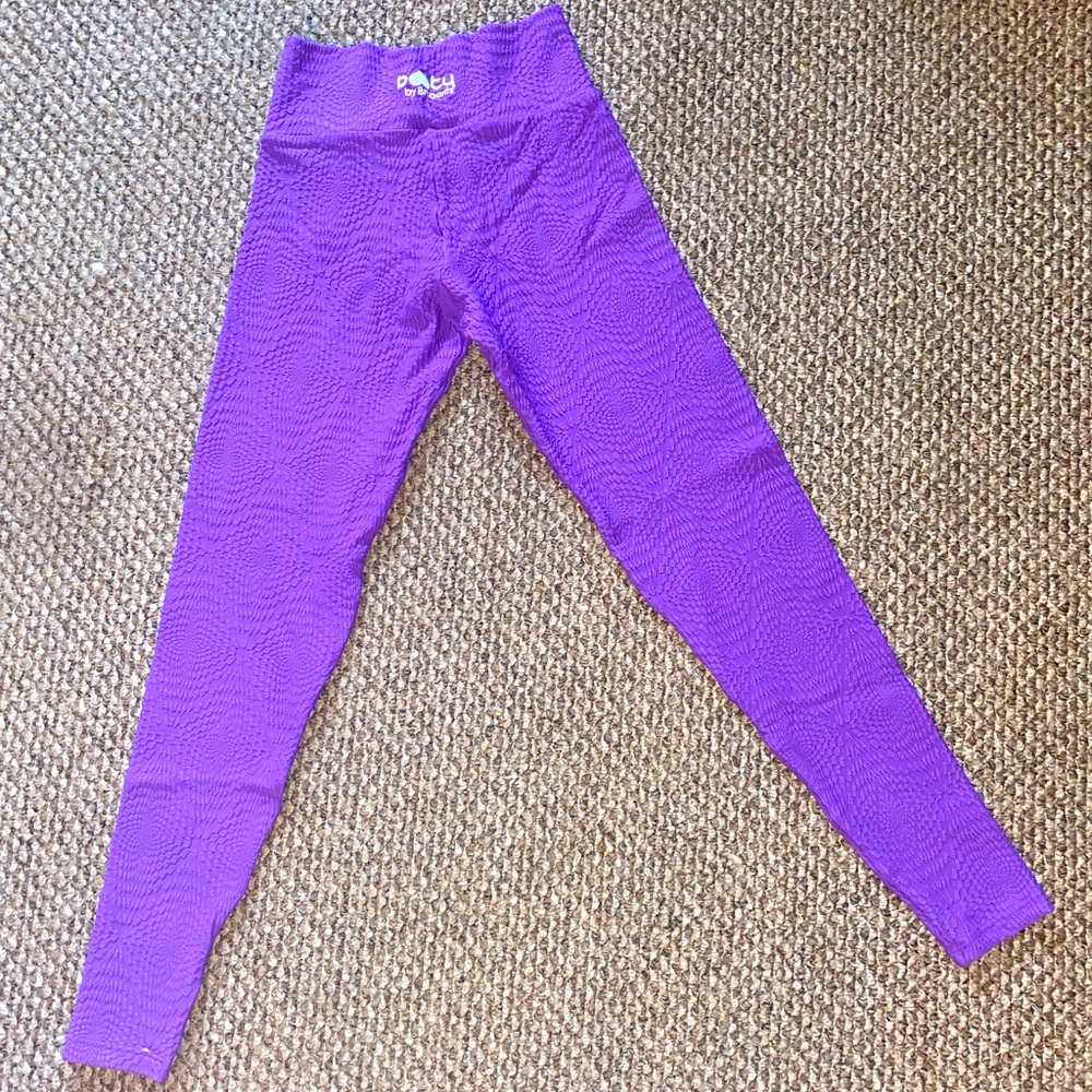 Booty by Brabants Mermaid Leggings